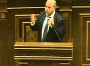 «Բա որ հանկարծ Սերժ Սարգսյանը սխալվի՞»