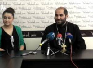 Բազում մեղքեր կարող են ապաշխարություն ստանալ