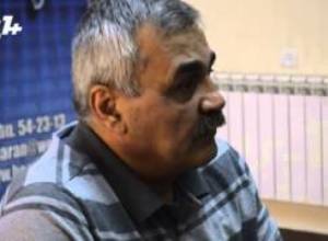 Լևոն Մելիք Շահնազարյան. Խոսել պետք չի Մինսկի խմբի առաջարկների մասին