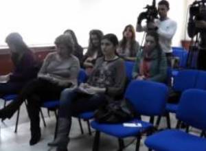 Ղրիմի հարցը ԼՂ-ի հետ առնչություն չունի