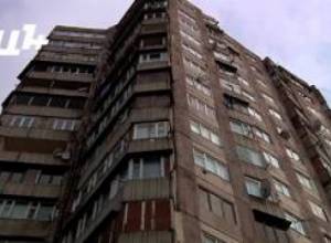 Նոր վերելակի համար պետք է վճարեն բնակիչները