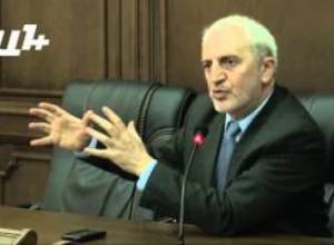 ԲՀԿ-ի վարչապետական թեկնածուն ՕԵԿ-ի՞ց