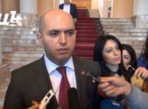 Աշոտյանը մեկնաբանում է