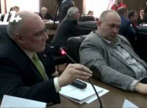 "Չընդունեիք էտ օրենքը, թողնեինք Աստծո պարգեւին"