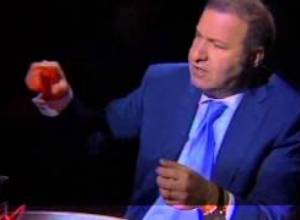 19 03 P.S.Հյուրը Միքայել Մելքումյանն է