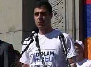 Ելույթ. Արսեն