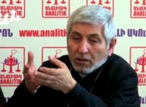 Աղանդները պայքարում են միմյանց դեմ