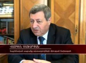 Հայ-ուկրաինական գործարար հարաբերությունները կպասիվանա՞ն