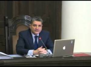 Վարչապետը խոսեց արագաչափերի մասին