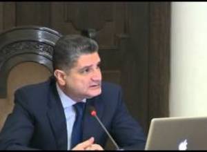 ԱԳ նախարարը՝ Քեսաբի մասին