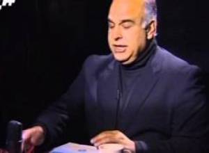 27 03 P.S. Հյուրը Րաֆֆի Հովհաննիսյանն է