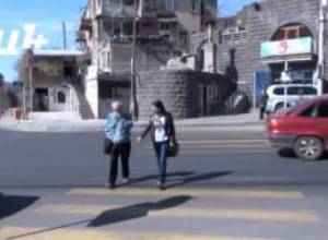 Փոստատարի պայուսակում նամակներ միայն տուգանքների վերաբերյալ