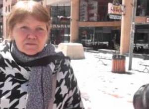 Քաղաքացիները