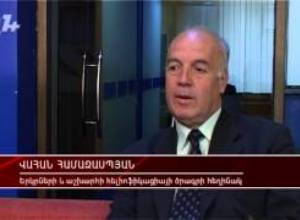 Հայ գիտնականը կարծում է, որ իր  գյուտն անտեսվում է.