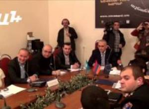 «Հայաստանում հարցաքննությունն ուղեկցվում է խոշտանգումներով եւ ծեծով»