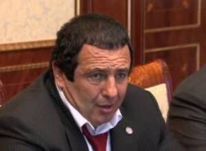 ԲՀԿ հանդիպումը նախագահականում