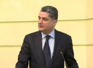 Տիգրան Սարգսյանը ՀՀԿ նիստին