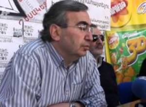 «Միայն քաղաքացիները կարող են փոխել իրավիճակը»
