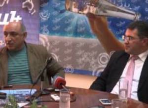 «Հովիկ Աբրահամյանը` օլիգարխիայի թեկնածու»