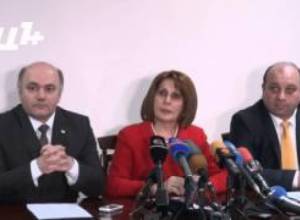 ՕԵԿ-ը էլ իշխանություն չէ, ՕԵԿ-ը այլեւս կրկին  ընդիմություն է