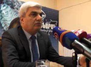 ԵԱՀԿ ազդեցությունը կթուլանա՞