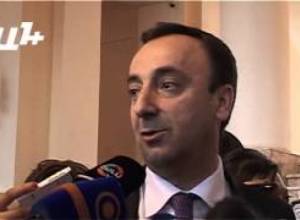 Հրայր Թովմասյան. ՕԵԿ-ի ճակատին գրված չէր իշխանություն