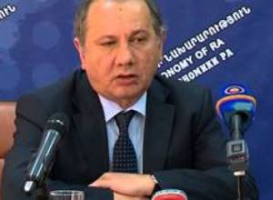 Ապրիլի 29-ին Մաքսայինին միանալու պայմանագիր չի ստորագրվի