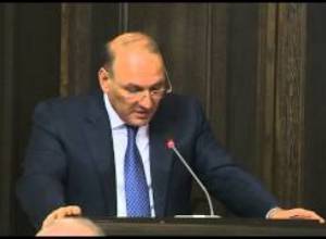 Գնում ենք դեպի միասնական մաքսասակագնային կարգավորում