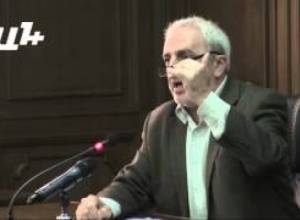 Ի՞նչ է նշանակում էս տուգանքները