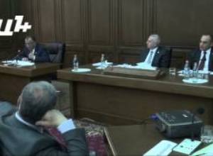 Խելագարության կանխավարկած՝ ըստ Նաիրա Զոհրաբյանի