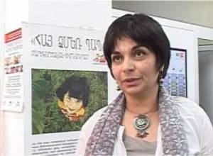 Էլեկտրական չորանոցը կյանք կտա Վազաշենին