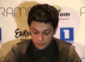 Արամ MP3-ը Կոպենհագեն կմեկնի վաղը