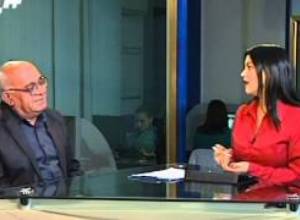 Հատված Այբ-Ֆե-ի ուղիղ եթերից