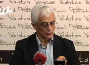 «Եթե օդանավի վրա արծիվ նկարես, այն վերեւ չի բարձրանա»