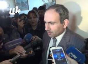 Ինչու Նիկոլ Փաշինյանը ձայնը տվեց Բագրատյանին