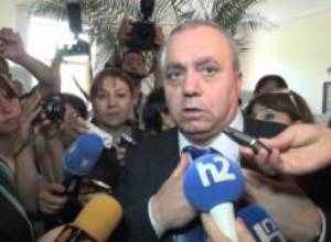 Ինչի համար է Բագրատյանը առաջադրվել