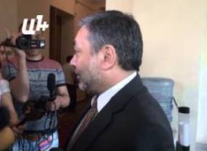 Ալեքսանդր Արզումանյանը բացատրում է, թե ինչու