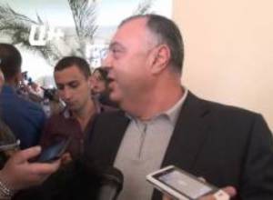 Ինչու է պետք ընտրել Գալուստ Սահակյանին