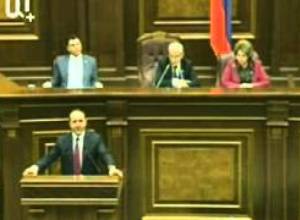 Պարտադիր բաղադրիչը դուրս է գալու, թե՞ ոչ