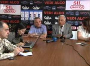 «Ունենք այնպիսի արհմիություն, ինչպիսին երկիրն է»