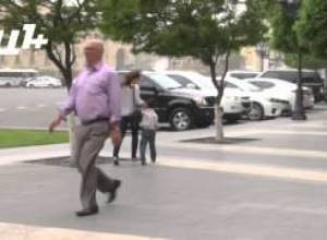 Երևանյան քամիներ