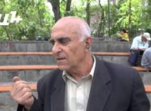 Նախկին դեմքերն են, նոր աթոռներում