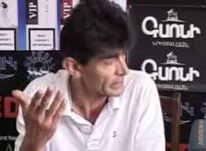 Պետք է տեղադրել Միկոյանի արձանը, թե` ոչ