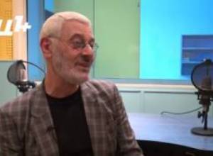 "Եթերում ռադիոն է..."