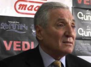 Տիգրան Սարգսյանը հոգնեցրել էր բոլորին.Ս.Աբրահամյան