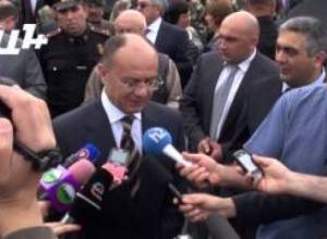 Սեյրան Օհանյանը չմեկնաբանեց  Ուորլիքի հայտարարությունը