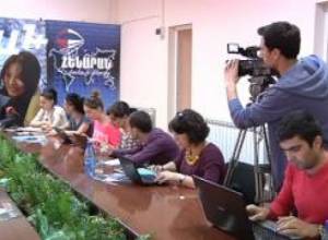 ՕԵԿ-ը համագործակցում է ոչ իշխանական ուժերի հետ