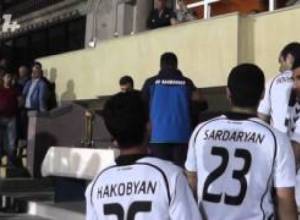 «Փյունիկը» հաղթեց