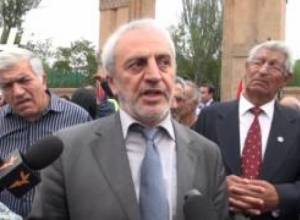 Մի խեղճացեք, միասին դեռ հաղթանակներ շատ ենք կերտելու