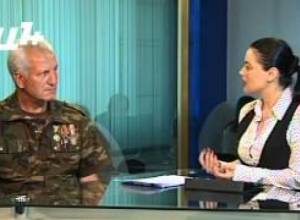 Հատված Այբ-Ֆե-ի ուղիղ եթերից